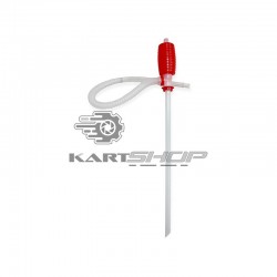 Entonnoir essence avec tuyau flexible - KART SHOP FRANCE - Site Officiel -  pièces, consommables et équipements pour le karting